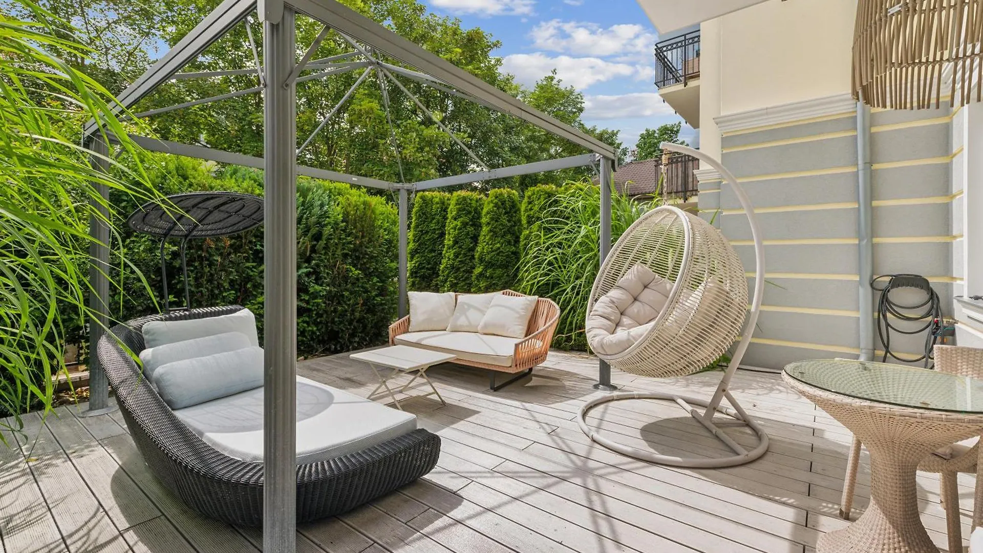 Lion Apartments - Tulum Quiet Family Premium Apartment With Boho Style Terrace contacts
